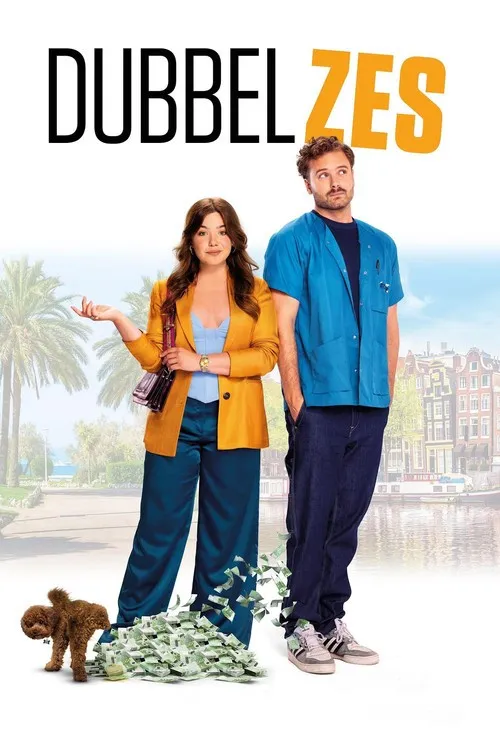 Đôi Sáu May Mắn (Dubbel Zes) vietsub