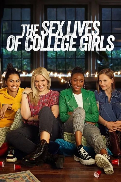 Đời Sống Tình Ái Của Nữ Sinh Viên (Phần 3) (The Sex Lives of College Girls (Season 3)) vietsub
