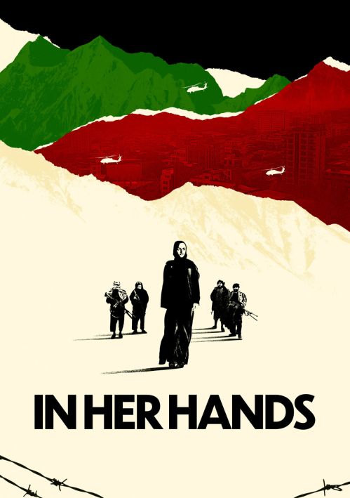 Đôi tay nữ thị trưởng (In Her Hands) Đôi tay nữ thị trưởng (In Her Hands) vietsub