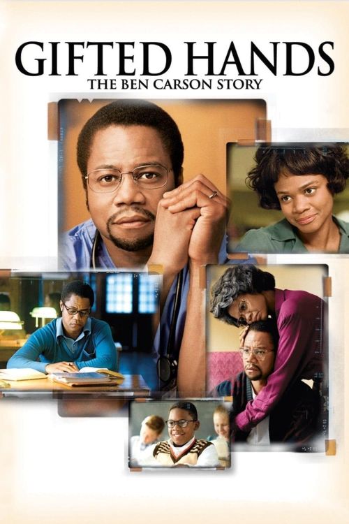 Đôi Tay Thiên Phú: Chuyền Về Ben Carson (Gifted Hands: The Ben Carson Story) Đôi Tay Thiên Phú: Chuyền Về Ben Carson (Gifted Hands: The Ben Carson Story) vietsub