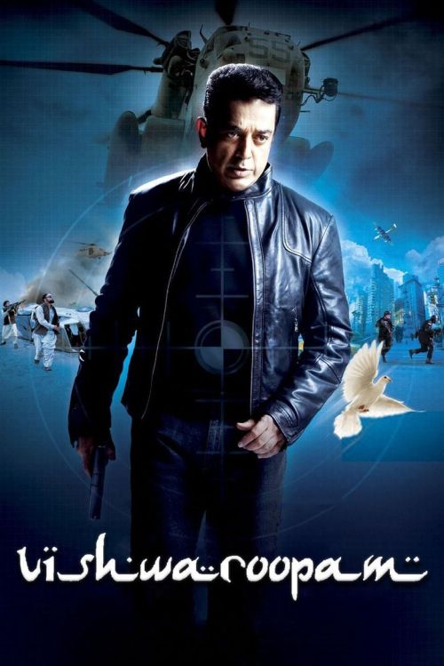 Đội Thám Tử (Vishwaroopam) Đội Thám Tử (Vishwaroopam) vietsub