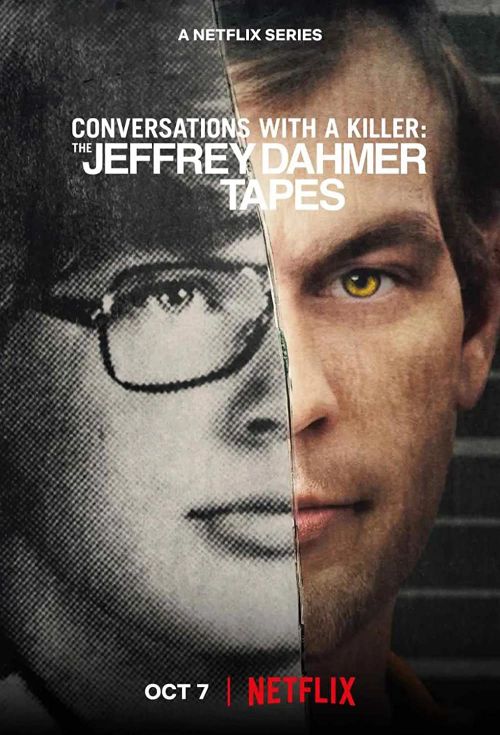 Đối Thoại Với Kẻ Sát Nhân: Jeffrey Dahmer (Conversations With A Killer: The Jeffrey Dahmer Tapes) Đối Thoại Với Kẻ Sát Nhân: Jeffrey Dahmer (Conversations With A Killer: The Jeffrey Dahmer Tapes) vietsub