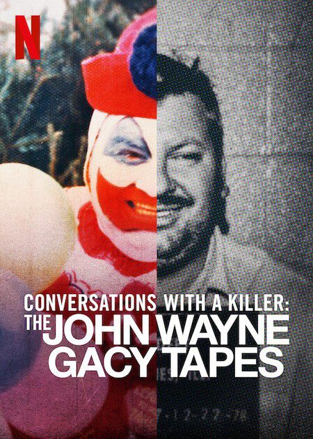 Đối Thoại Với Kẻ Sát Nhân: John Wayne Gacy (Conversations With A Killer: The John Wayne Gacy Tapes) Đối Thoại Với Kẻ Sát Nhân: John Wayne Gacy (Conversations With A Killer: The John Wayne Gacy Tapes) vietsub