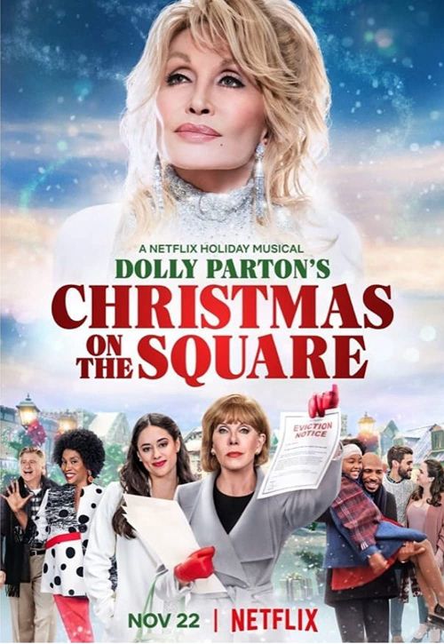 Dolly Parton: Giáng Sinh Trên Quảng Trường (Dolly Parton’s Christmas On The Square) Dolly Parton: Giáng Sinh Trên Quảng Trường (Dolly Parton’s Christmas On The Square) vietsub