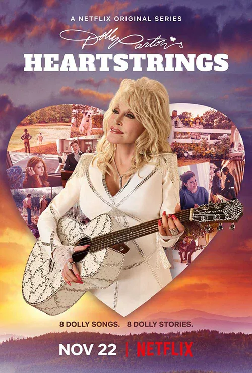 Dolly Parton: Thanh âm từ trái tim (Dolly Parton's Heartstrings) Dolly Parton: Thanh âm từ trái tim (Dolly Parton's Heartstrings) vietsub