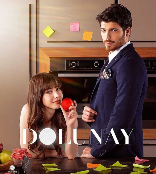 Dolunay (Full Moon) Dolunay (Full Moon) vietsub