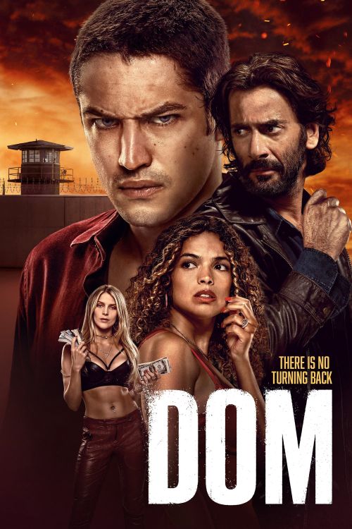 Ông Trùm Ma Túy (Phần 2) (DOM (Season 2)) Ông Trùm Ma Túy (Phần 2) (DOM (Season 2)) vietsub