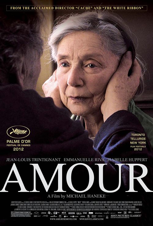 Đơn Giản Là Tình Yêu (Amour) Đơn Giản Là Tình Yêu (Amour) vietsub
