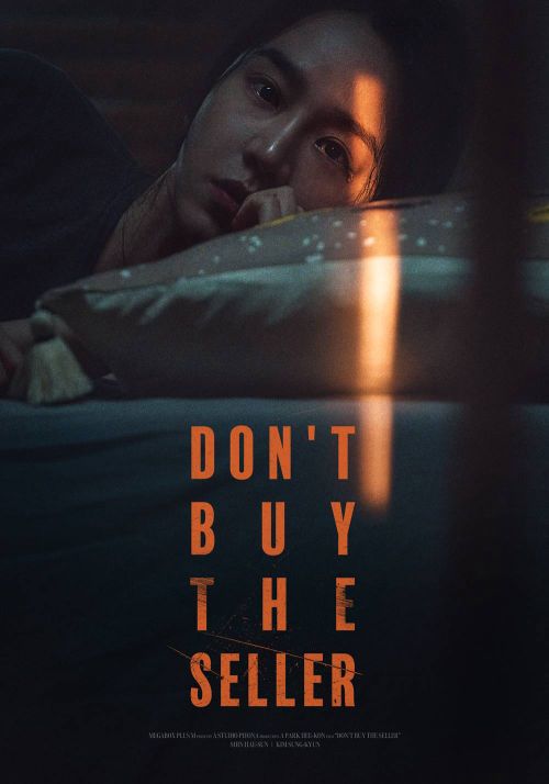Đơn Hàng Từ Sát Nhân (Don't Buy The Seller) Đơn Hàng Từ Sát Nhân (Don't Buy The Seller) vietsub