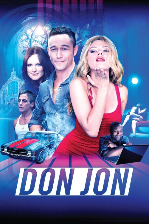 Chàng Sở Khanh Tốt Số (Don Jon) Chàng Sở Khanh Tốt Số (Don Jon) vietsub