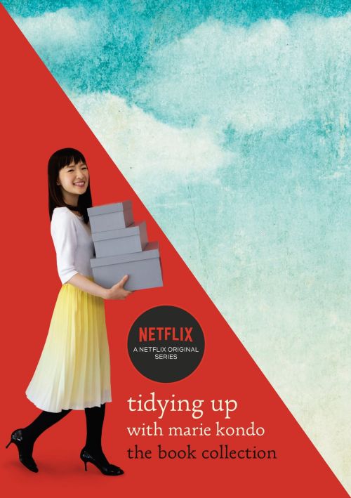 Dọn Nhà Cùng Marie Kondo (Tidying Up with Marie Kondo) Dọn Nhà Cùng Marie Kondo (Tidying Up with Marie Kondo) vietsub