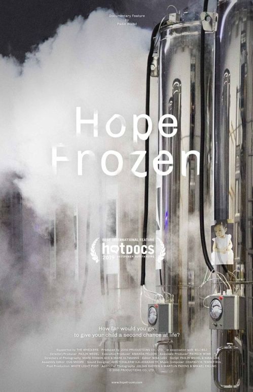 Đóng băng hy vọng: Cơ hội sống lần hai (Hope Frozen: A Quest to Live Twice) Đóng băng hy vọng: Cơ hội sống lần hai (Hope Frozen: A Quest to Live Twice) vietsub