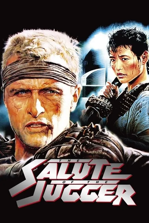 Dòng Máu Anh Hùng (The Blood of Heroes) vietsub