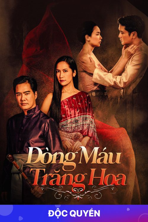 Dòng Máu Trăng Hoa (Lady Kaki) Dòng Máu Trăng Hoa (Lady Kaki) vietsub