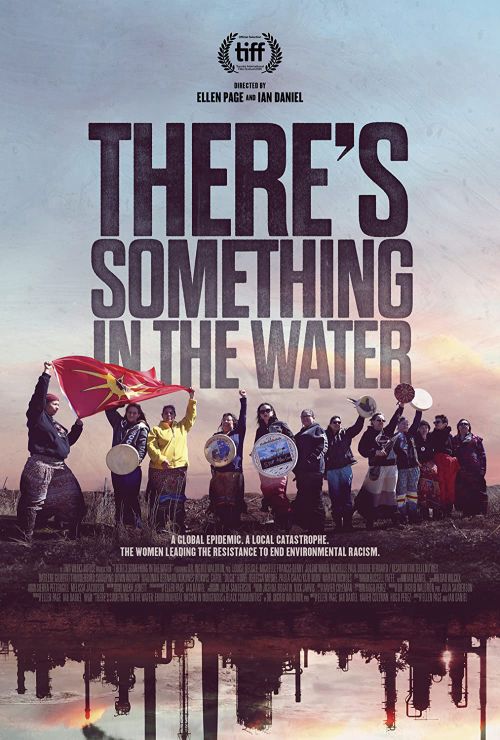 Dòng Nước Độc (There's Something In The Water) Dòng Nước Độc (There's Something In The Water) vietsub