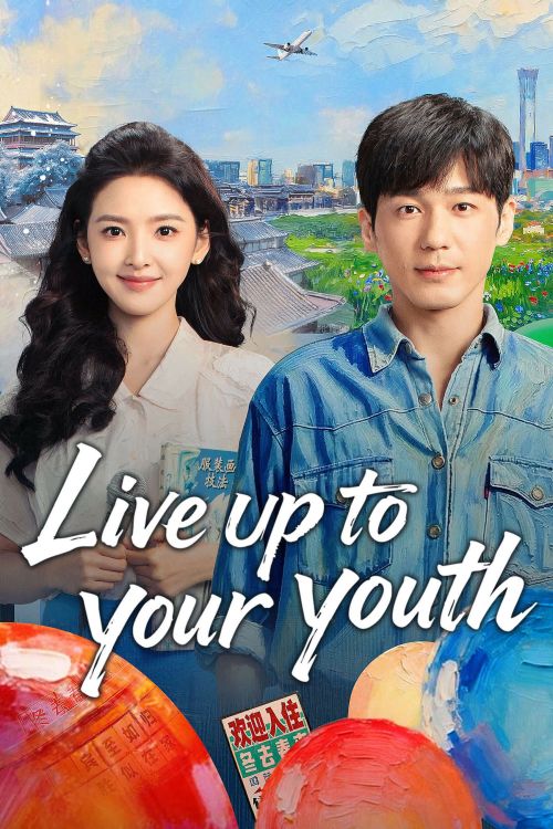 Đông Qua Xuân Đến (Live Up To Your Youth) vietsub