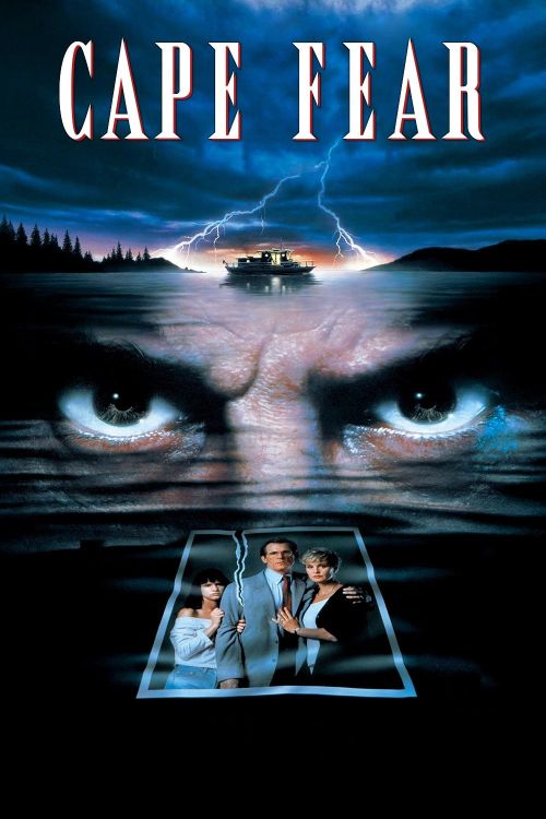 Dòng Sông Kinh Hoàng (Cape Fear) vietsub