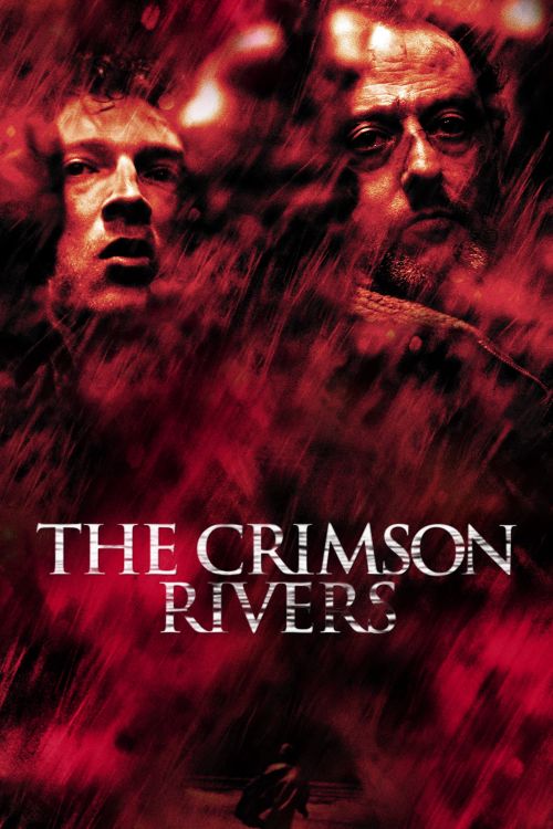 Dòng Sông Nhuốm Máu (The Crimson Rivers) Dòng Sông Nhuốm Máu (The Crimson Rivers) vietsub