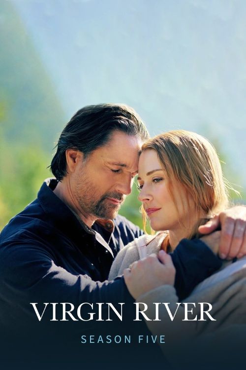 Dòng sông Trinh Nữ (Phần 5) (Virgin River (Season 5)) vietsub