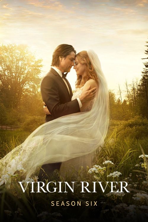 Dòng sông Trinh Nữ (Phần 6) (Virgin River (Season 6)) vietsub