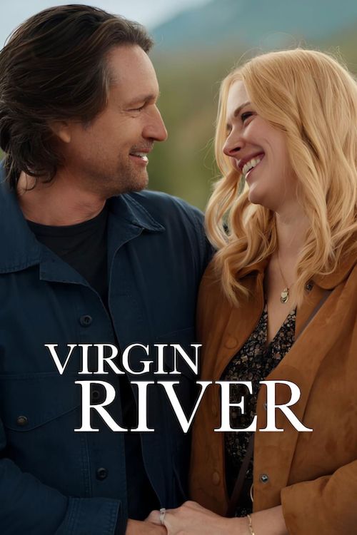 Dòng Sông Trinh Nữ (Phần 7) (Virgin River (Season 7)) vietsub