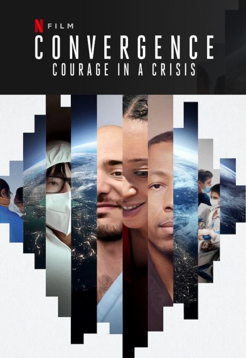 Đồng Tâm Hiệp Lực: Dũng Khí Trong Khủng Hoảng (Convergence: Courage In A Crisis) Đồng Tâm Hiệp Lực: Dũng Khí Trong Khủng Hoảng (Convergence: Courage In A Crisis) vietsub