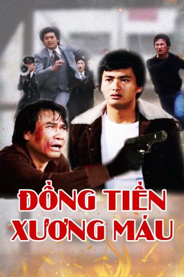 Đồng Tiền Xương Máu (Bloody Money) Đồng Tiền Xương Máu (Bloody Money) vietsub