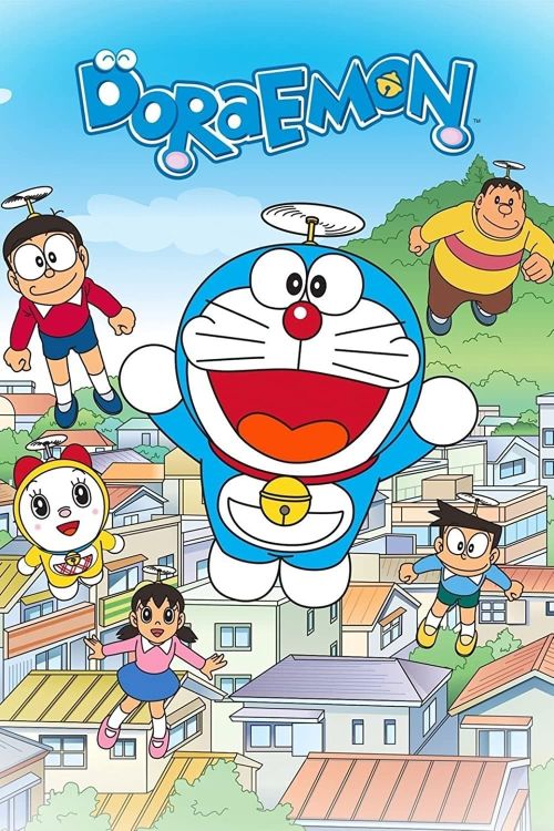 Doraemon: Tuyển tập mới nhất (Doraemon: New Series) vietsub