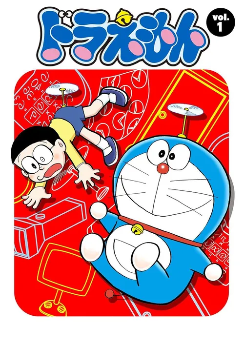 Doraemon vietsub