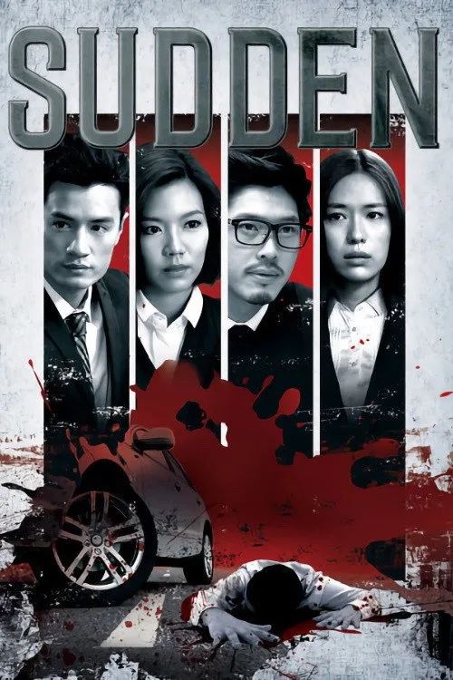 Đột Biến (Sudden) vietsub