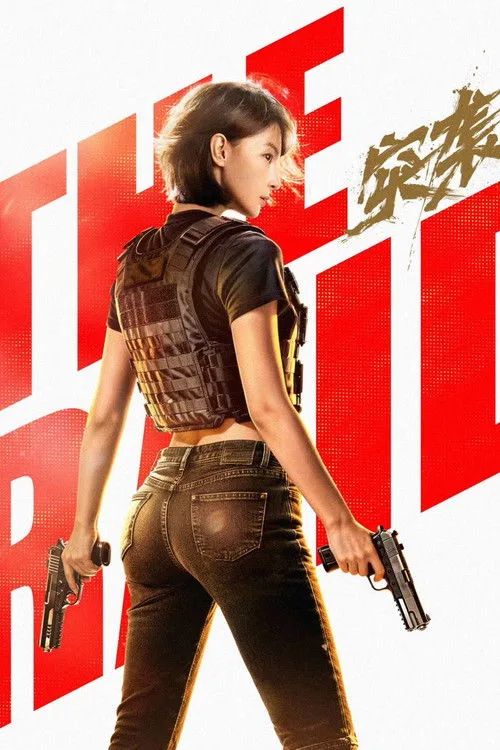 Đột Kích (The Raid) Đột Kích (The Raid) vietsub