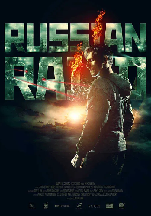 Đột Kích Nga (Russkiy Reyd) Đột Kích Nga (Russkiy Reyd) vietsub