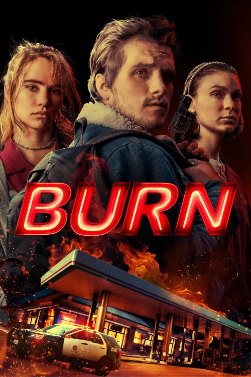Đốt (Burn) Đốt (Burn) vietsub