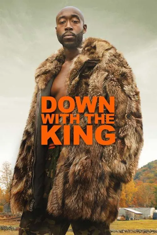 Down with the King Down with the King vietsub