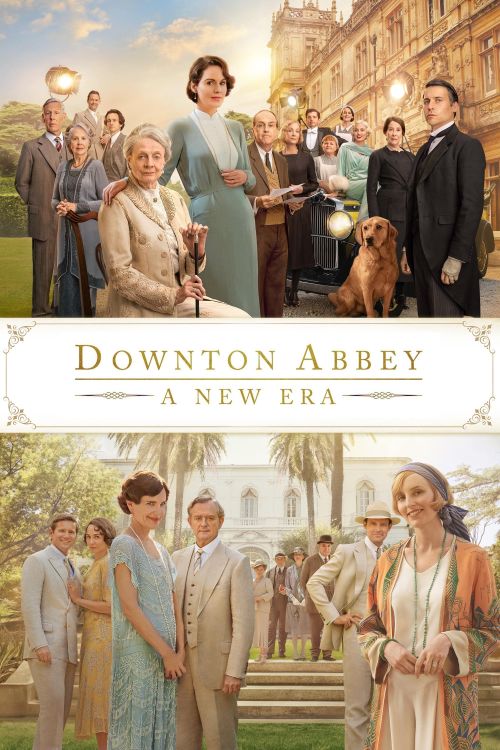 Downton Abbey: Thời Đại Mới (Downton Abbey: A New Era) Downton Abbey: Thời Đại Mới (Downton Abbey: A New Era) vietsub