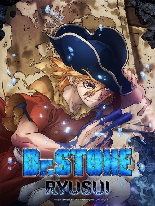 DR.STONE: Ngoại Truyện (Dr. Stone: Ryuusui) (Dr. Stone: Stone Wars) DR.STONE: Ngoại Truyện (Dr. Stone: Ryuusui) (Dr. Stone: Stone Wars) vietsub