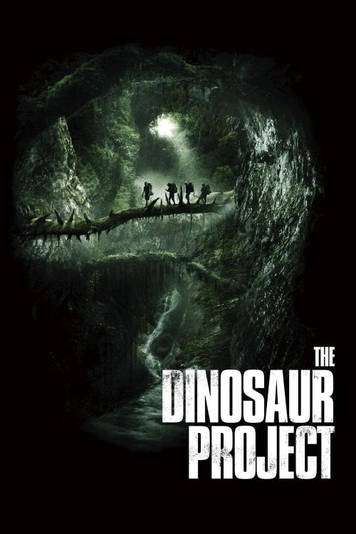 Dự Án Khủng Long (The Dinosaur Project) Dự Án Khủng Long (The Dinosaur Project) vietsub