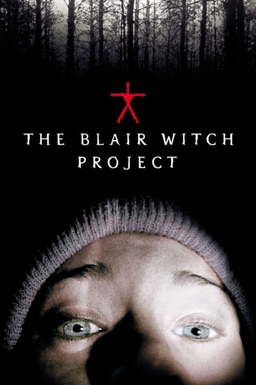 Dự Án Phù Thủy Rừng Blair (The Blair Witch Project) vietsub