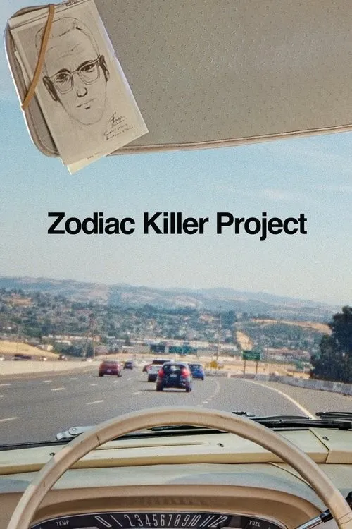 Dự Án Sát Nhân Hoàng Đạo (Zodiac Killer Project) vietsub