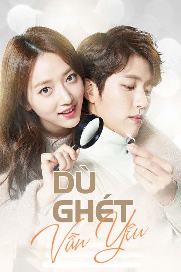 Dù Ghét Vẫn Yêu (Love Returns) Dù Ghét Vẫn Yêu (Love Returns) vietsub