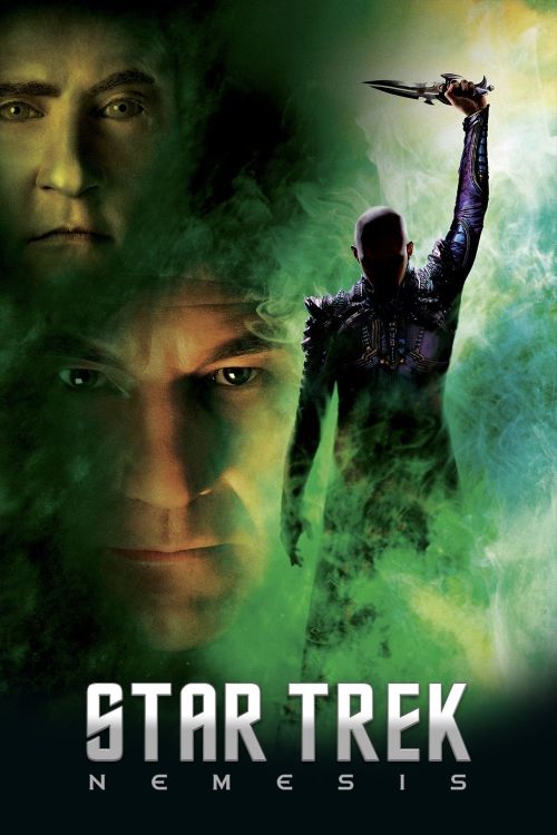 Du Hành Giữa Các Vì Sao 10: Báo Ứng (Star Trek: Nemesis) vietsub