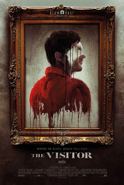 Du Khách (2022) (The Visitor) Du Khách (2022) (The Visitor) vietsub