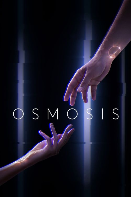 Dữ liệu tình yêu (Osmosis) vietsub