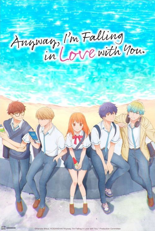 Dù Sao Anh Vẫn Yêu Em (Phần 1) (Anyway I'm Falling In Love With You (Season 1)) Dù Sao Anh Vẫn Yêu Em (Phần 1) (Anyway I'm Falling In Love With You (Season 1)) vietsub