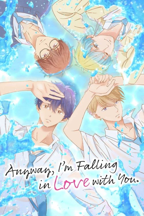 Dù Sao Anh Vẫn Yêu Em (Phần 2) (Anyway I'm Falling In Love With You (Season 2)) vietsub
