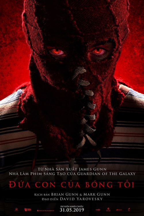 Đứa Con Của Bóng Tối (Brightburn) vietsub