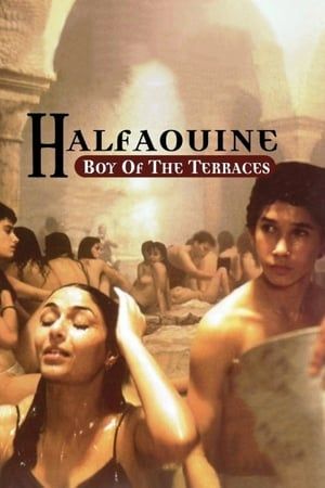 Đứa Con Của Những Mái Nhà (Halfaouine: Boy of the Terraces) Đứa Con Của Những Mái Nhà (Halfaouine: Boy of the Terraces) vietsub
