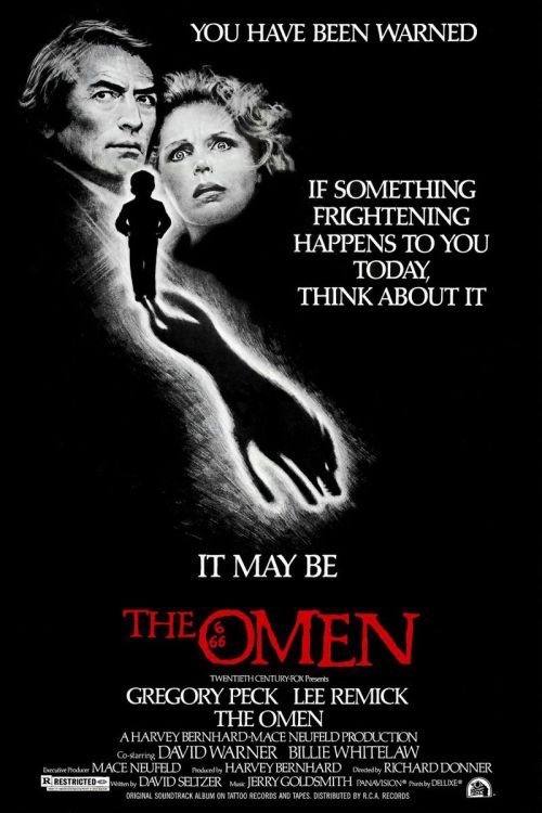 Đứa Con Của Satan (The Omen) Đứa Con Của Satan (The Omen) vietsub