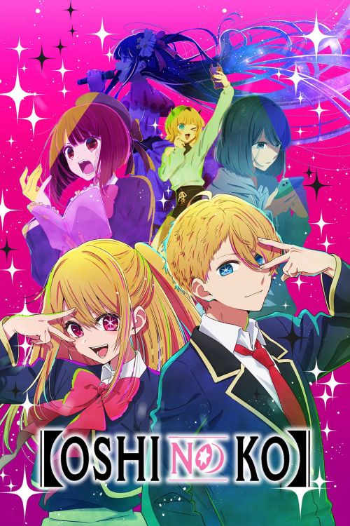 Đứa Con Của Thần Tượng (Phần 1) (Oshi No Ko (Season 1)) vietsub