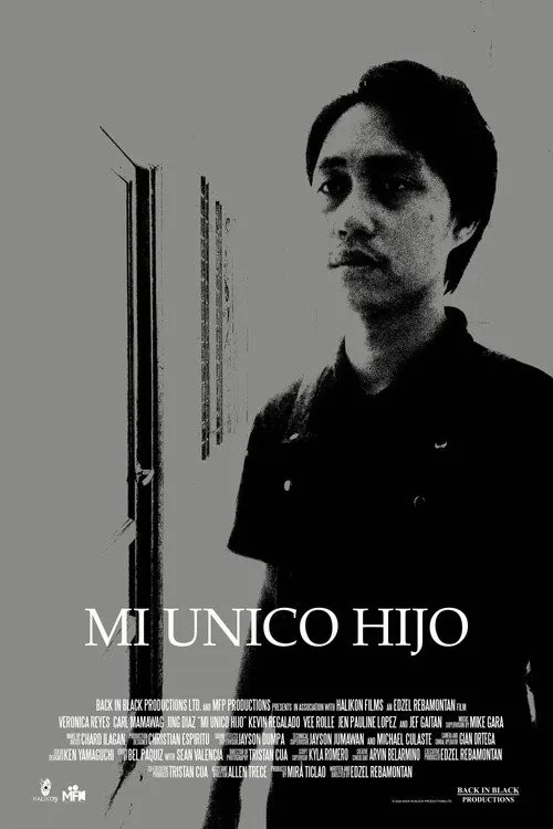 Đứa Con Duy Nhất Của Tôi (Mi Unico Hijo) vietsub